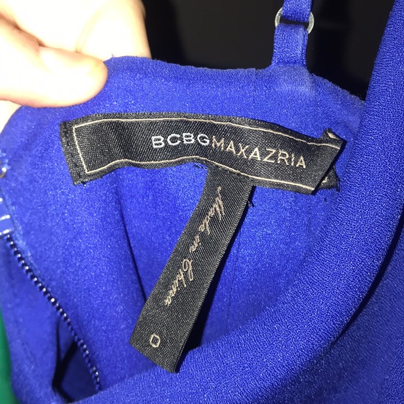 BCBG Dress! - Picture 5 of 5